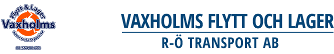 R-Ö Transport AB